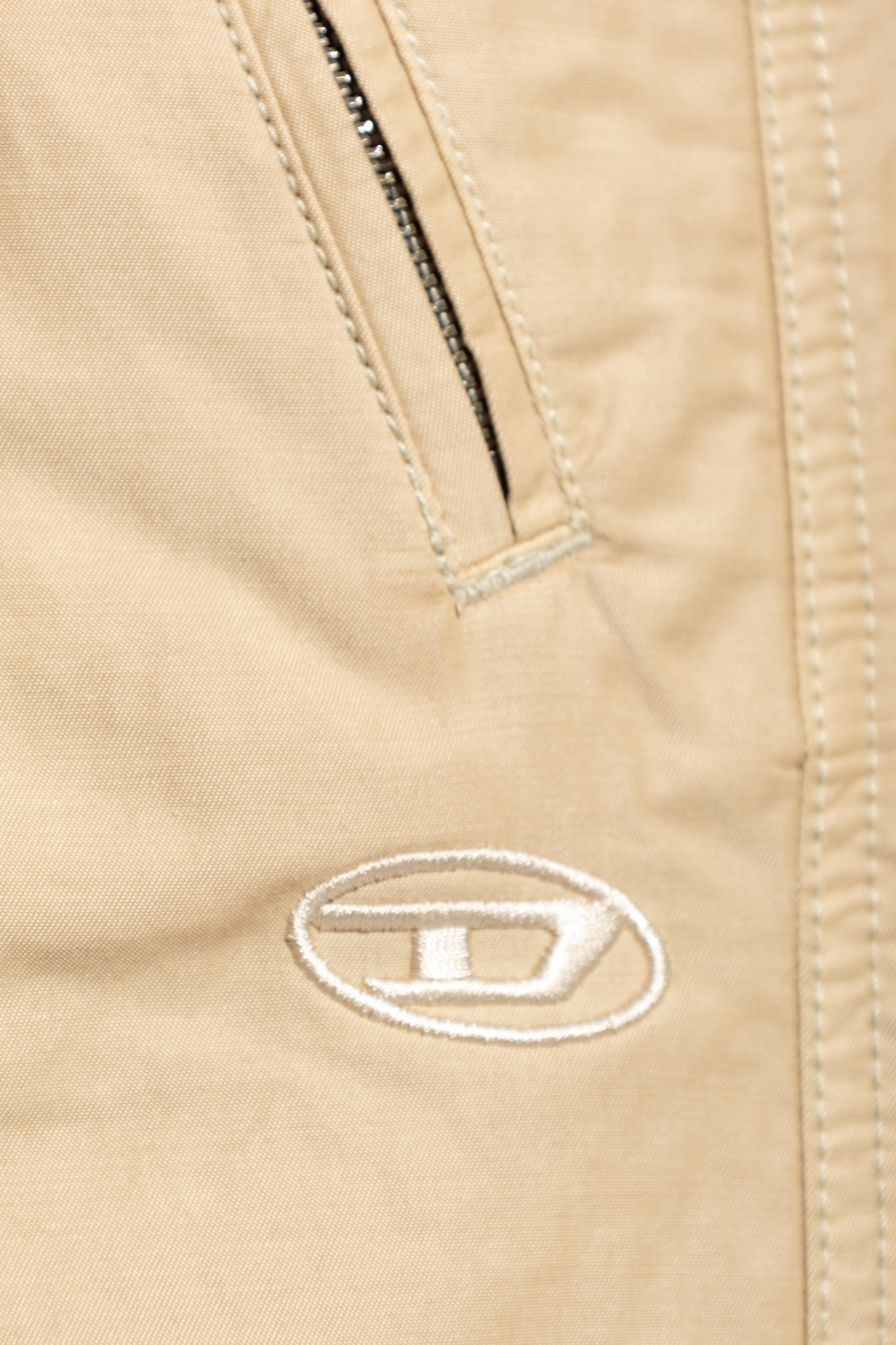 DIESEL パラシュートパンツ P-DIAMANDA DIESEL パラシュートパンツ P